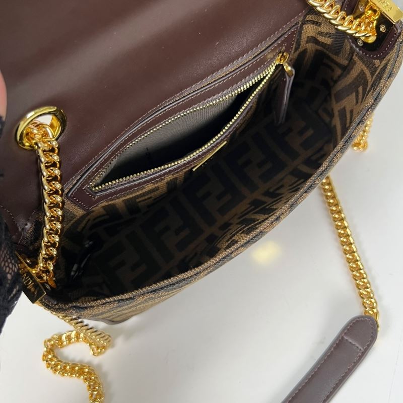 Fendi Satchel Bags